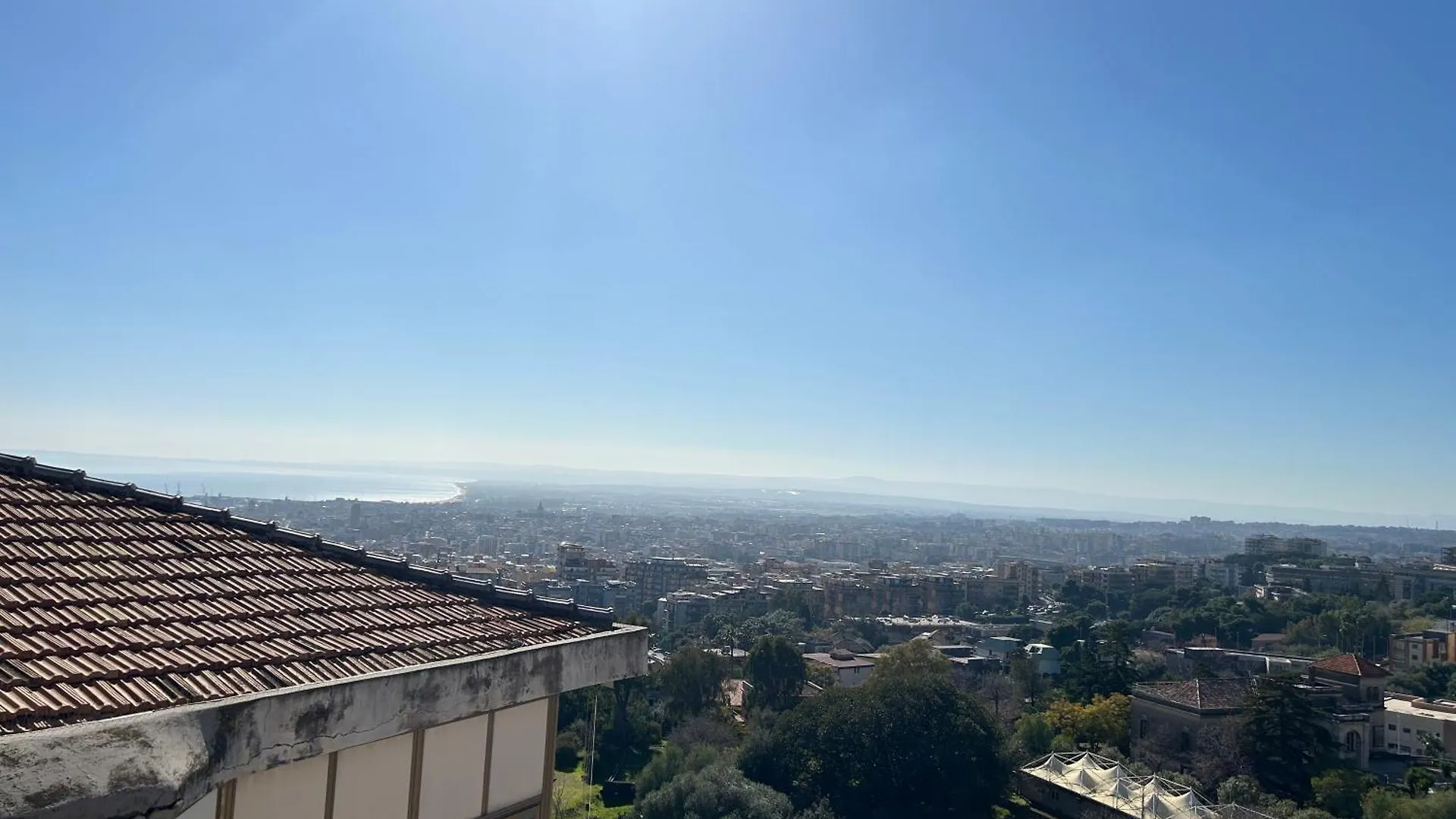 Residenza Parco Gioeni Apartment Catania