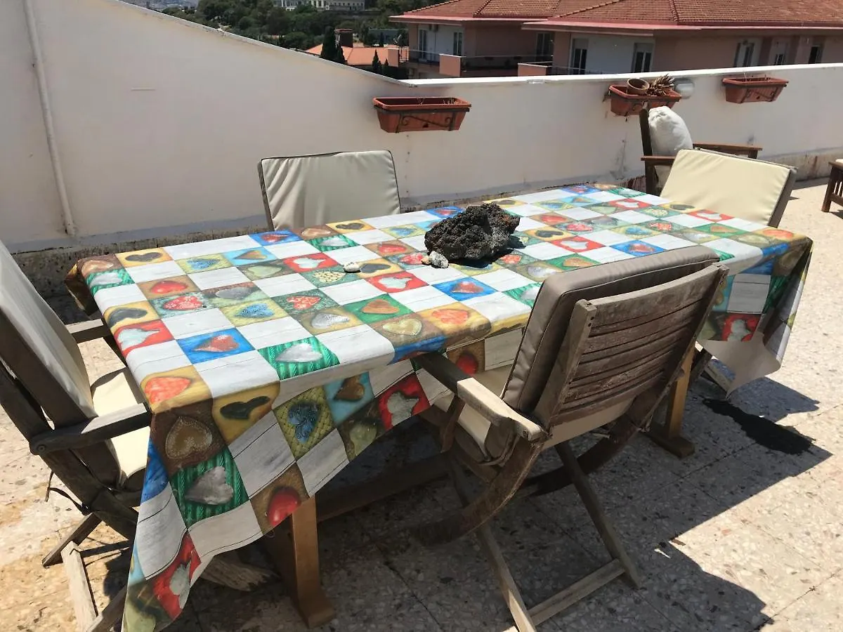 Residenza Parco Gioeni Apartment Catania 0*,