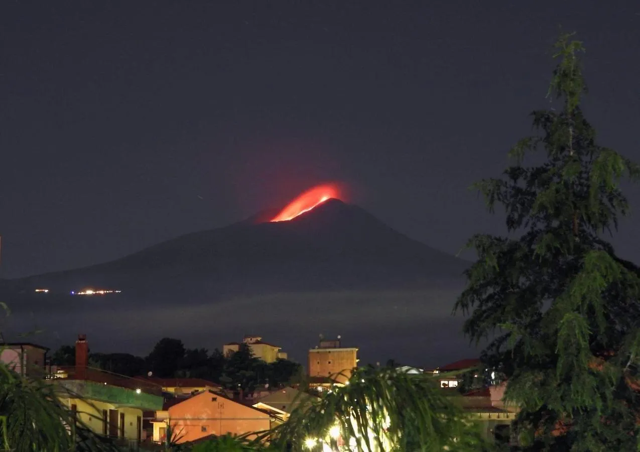 Residenza Parco Gioeni Apartment Catania 0*,  Italy
