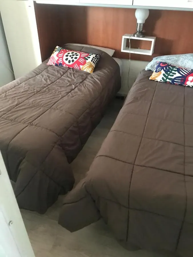 Residenza Parco Gioeni Daire Katanya