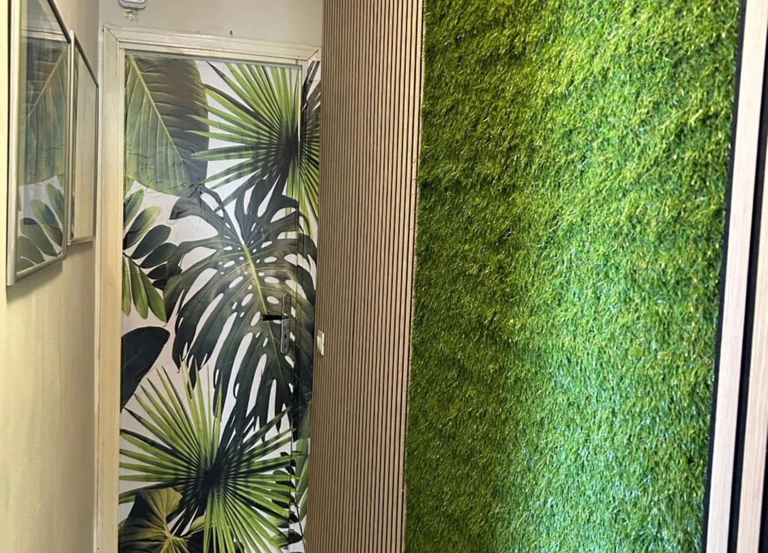 Residenza Parco Gioeni Apartment Catania