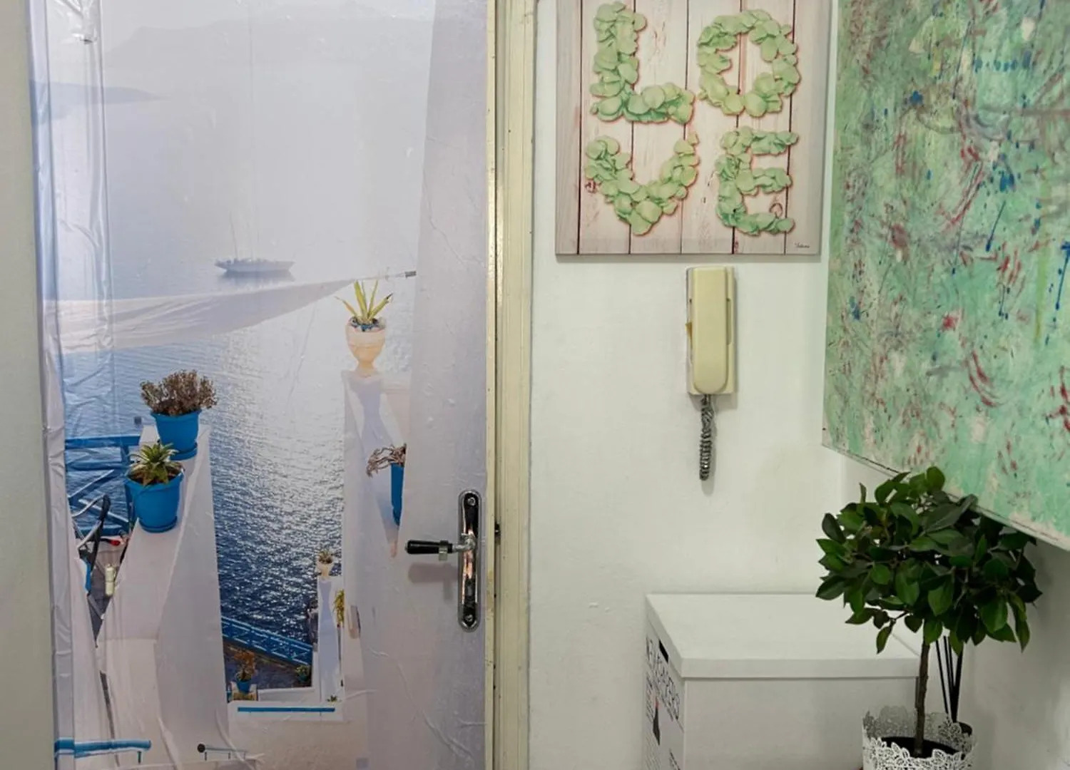 Residenza Parco Gioeni Apartment Catania Italy