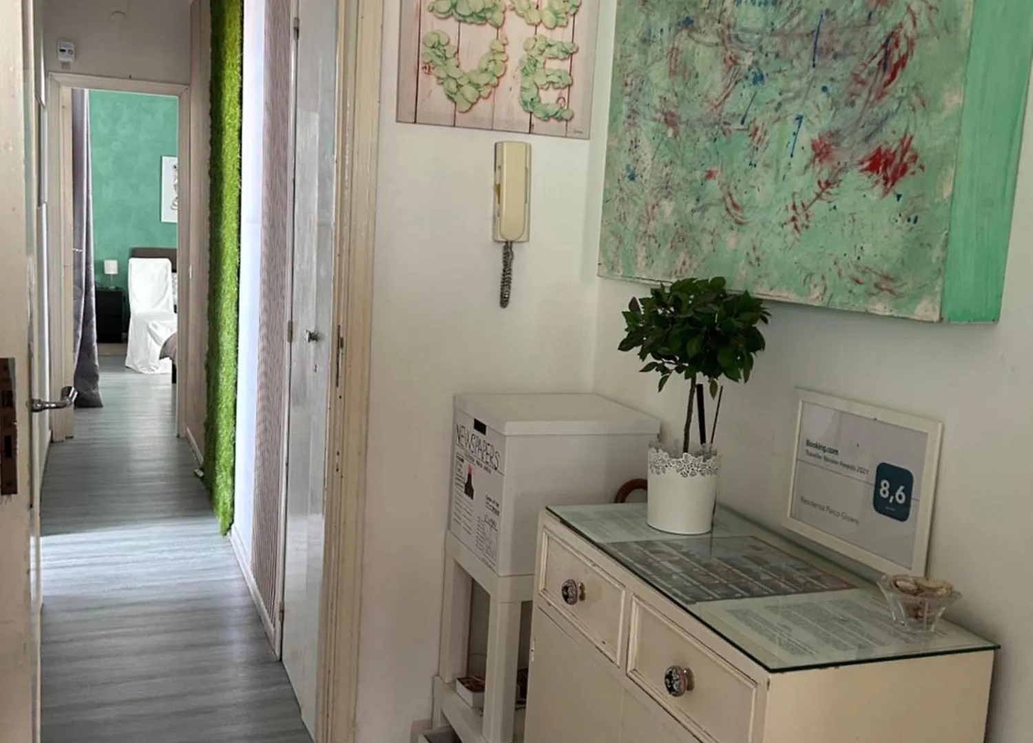 Residenza Parco Gioeni Apartment Catania 0*,