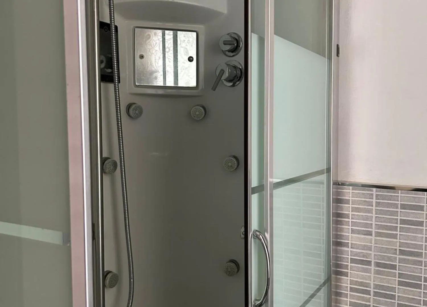 Residenza Parco Gioeni Apartment Catania Italy