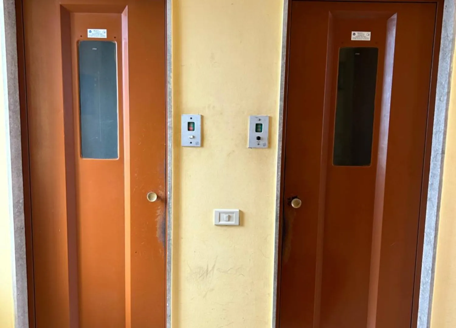 Residenza Parco Gioeni Apartment Catania