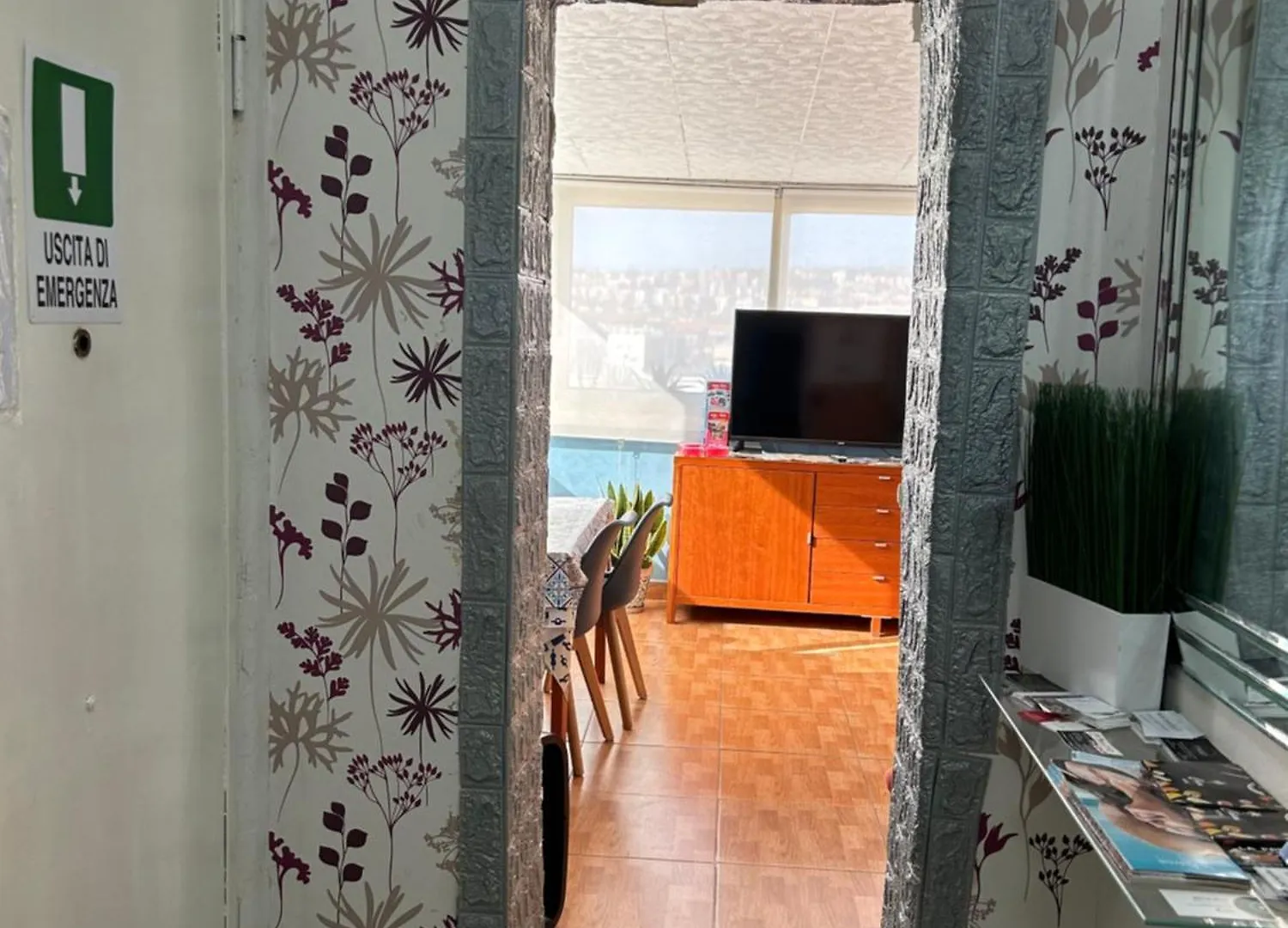 Residenza Parco Gioeni Apartment Catania Italy