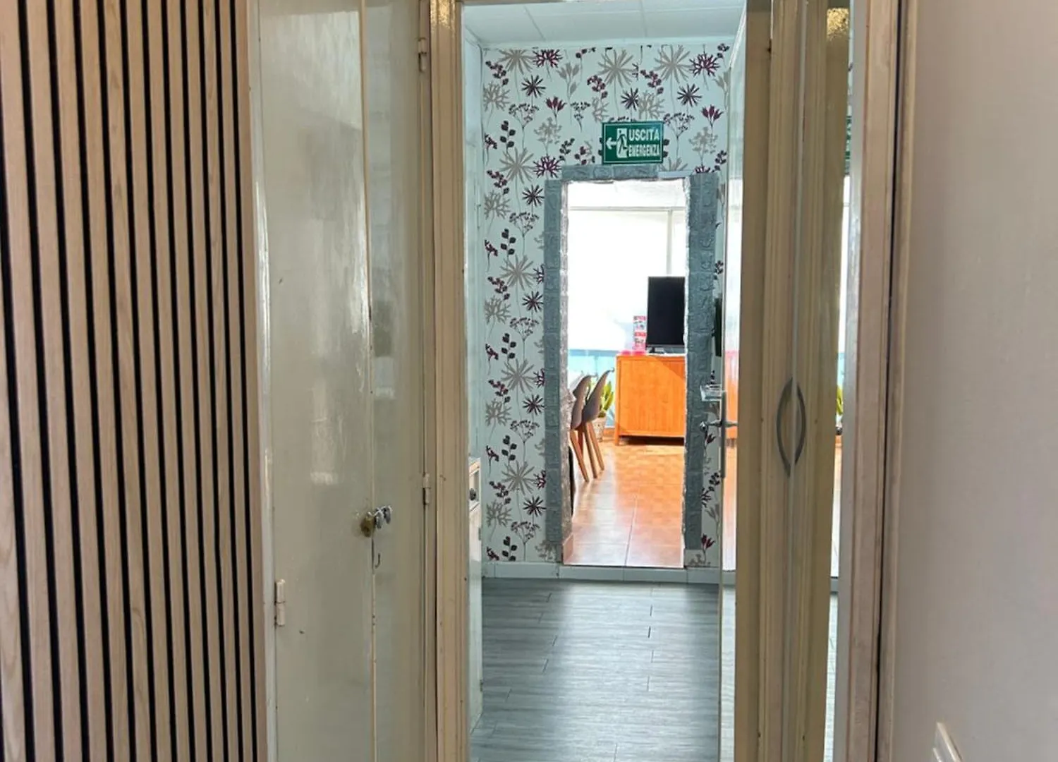 Residenza Parco Gioeni Apartment Catania