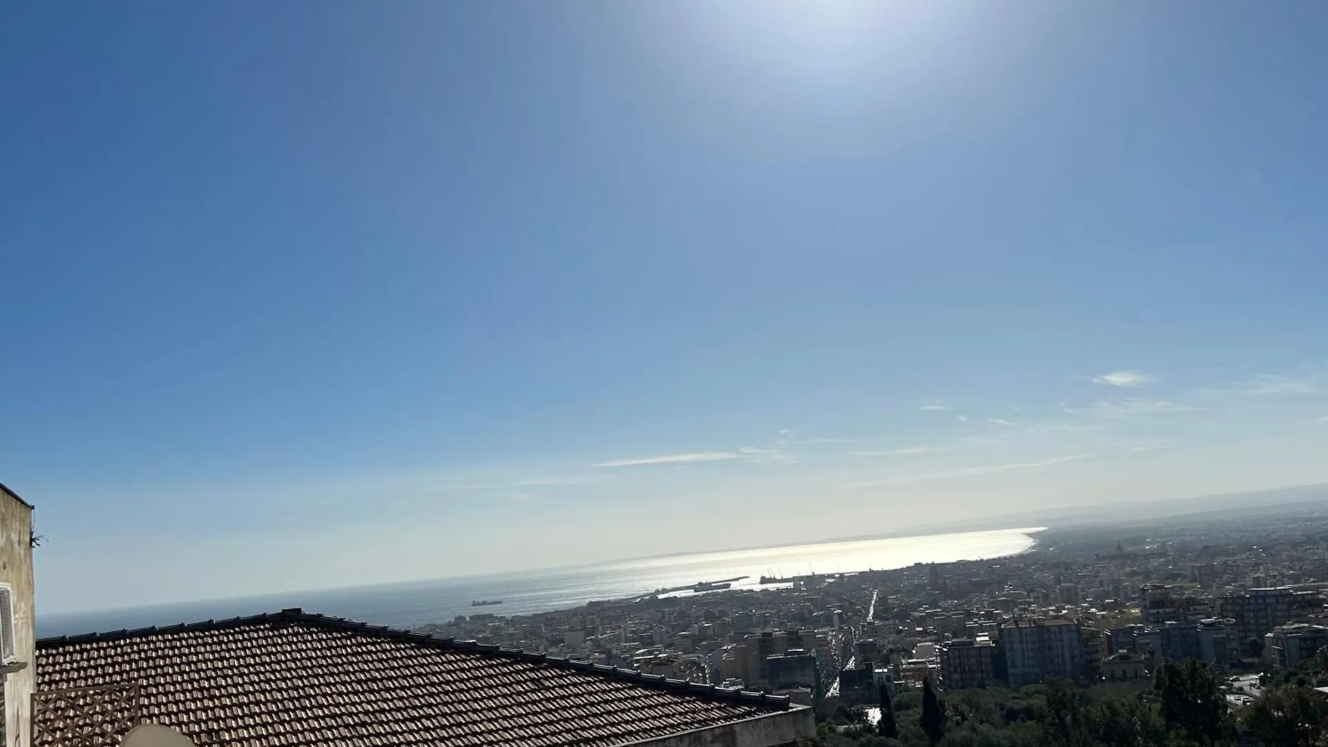 Residenza Parco Gioeni Apartment Catania