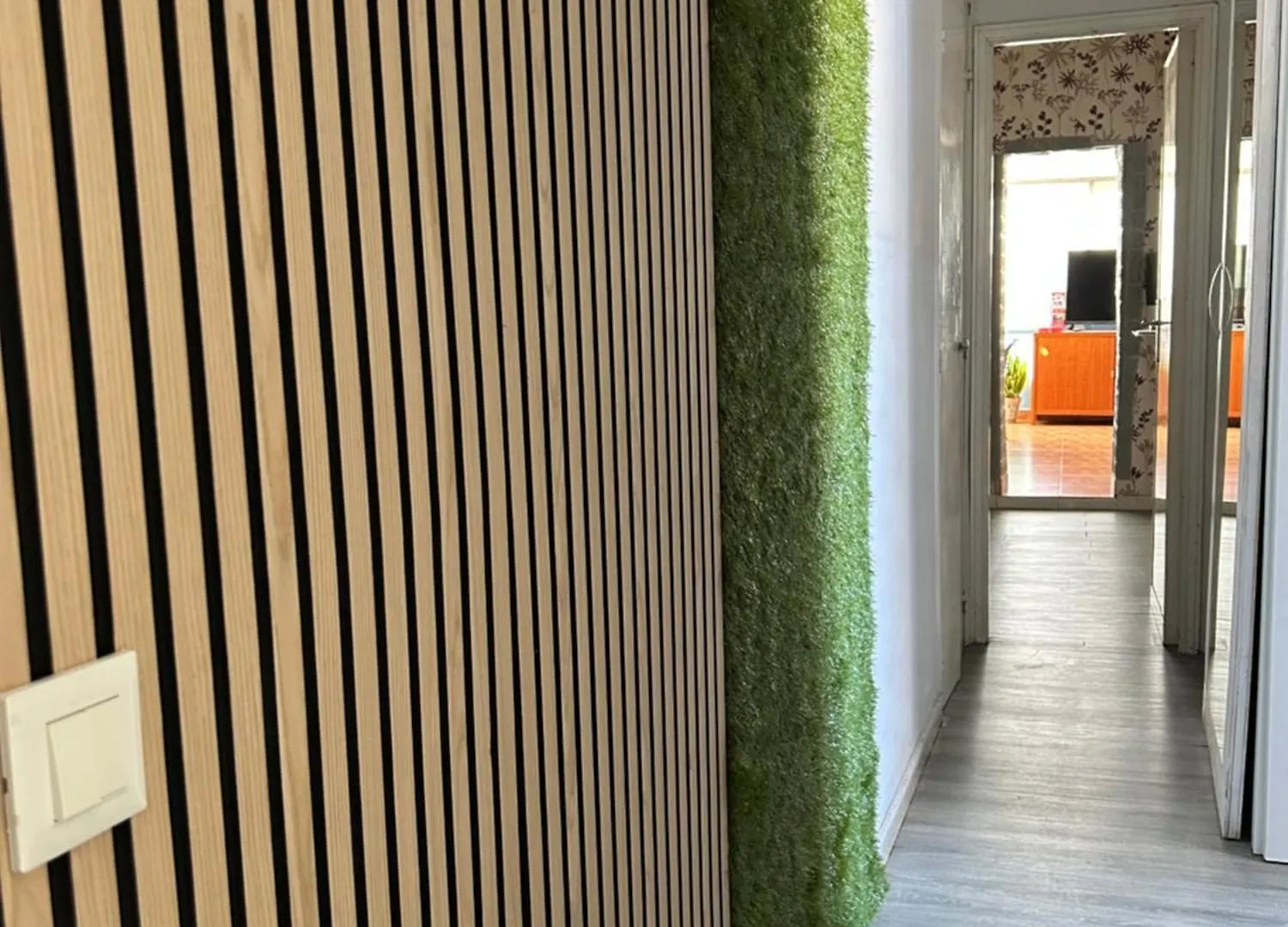 Residenza Parco Gioeni Daire Katanya İtalya