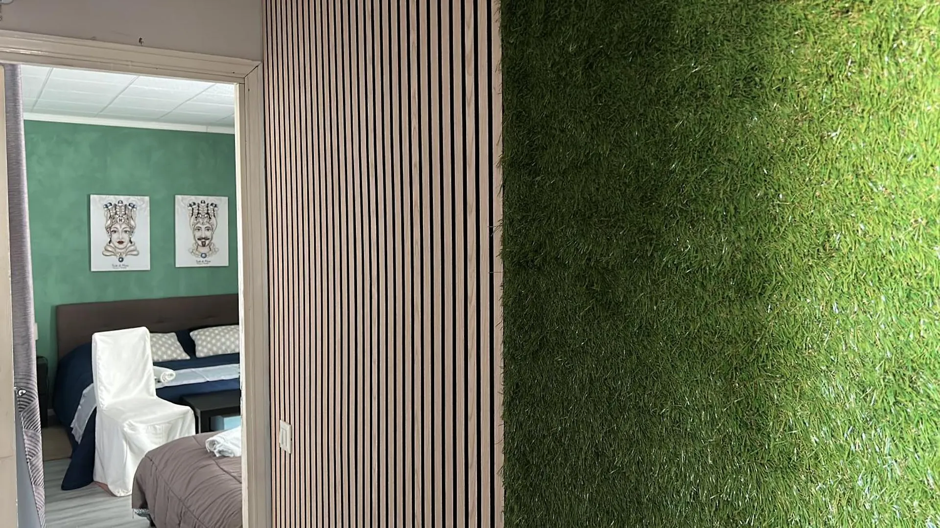 Residenza Parco Gioeni Apartment Catania