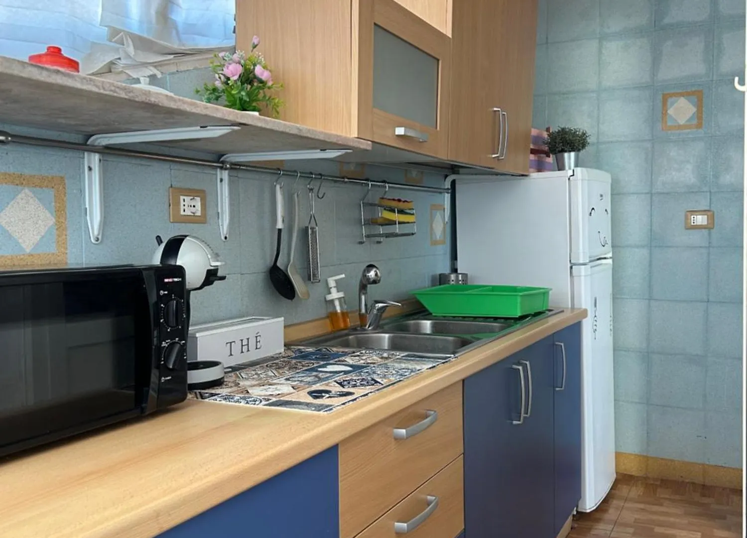 Residenza Parco Gioeni Daire Katanya