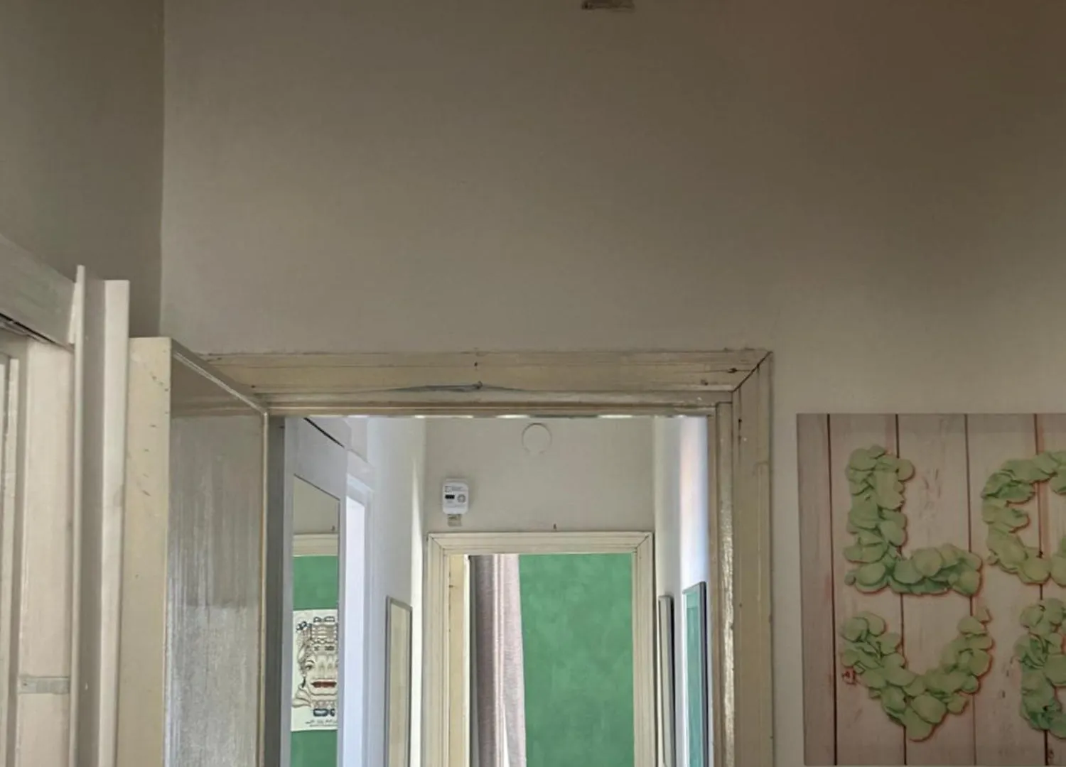 Residenza Parco Gioeni Apartment Catania