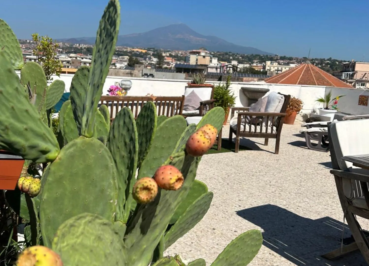 Residenza Parco Gioeni Daire Katanya 0*,