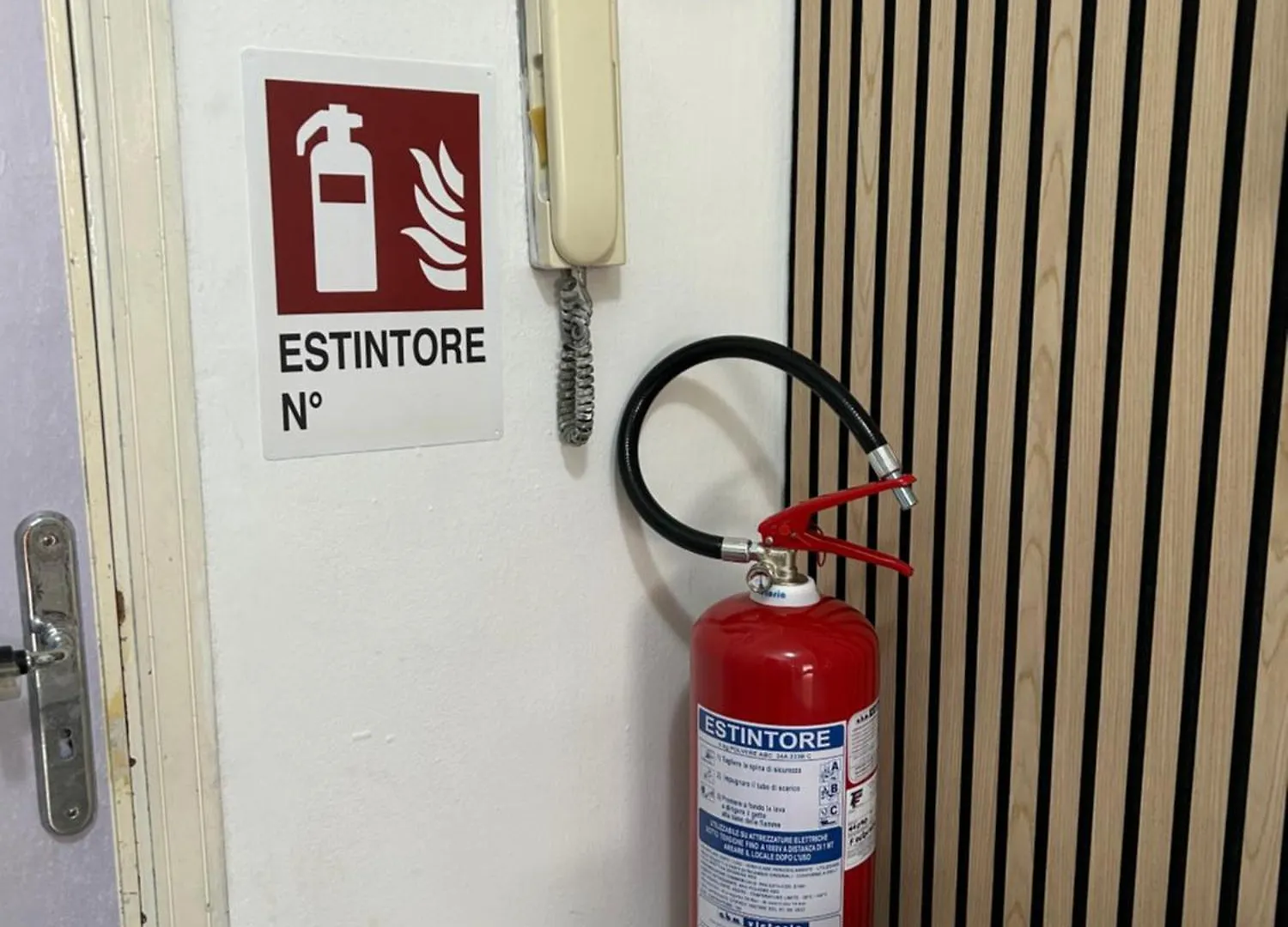 Residenza Parco Gioeni Apartment Catania Italy