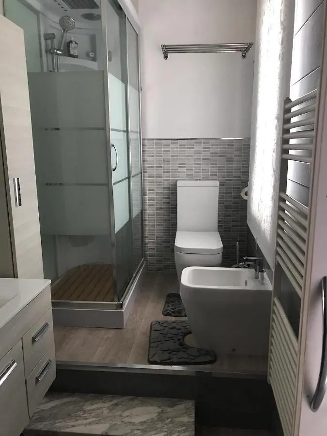 Residenza Parco Gioeni Apartment Catania
