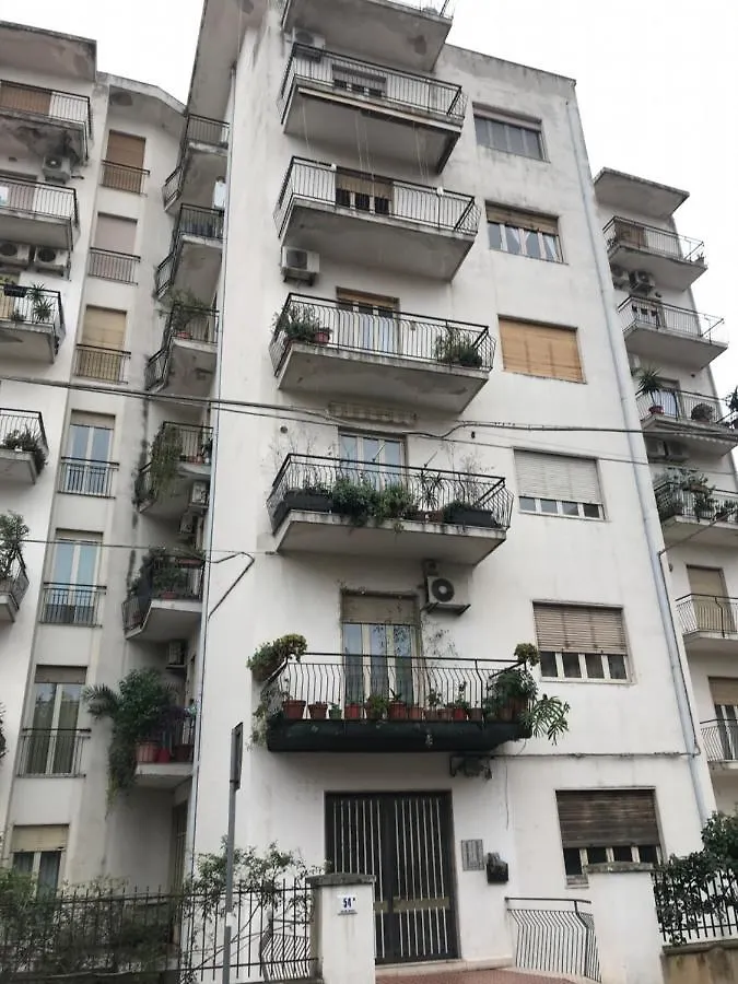 Residenza Parco Gioeni Apartment Catania